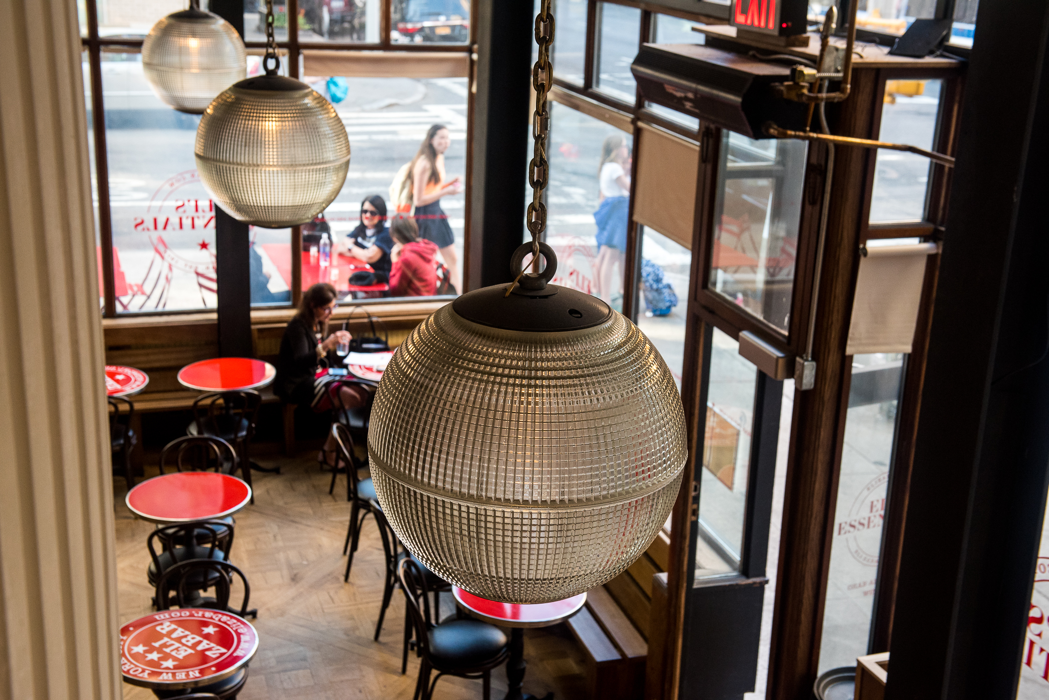 Paris Meets Brooklyn Over Bottles Of Burgundy At Eli Zabar’s New York ...