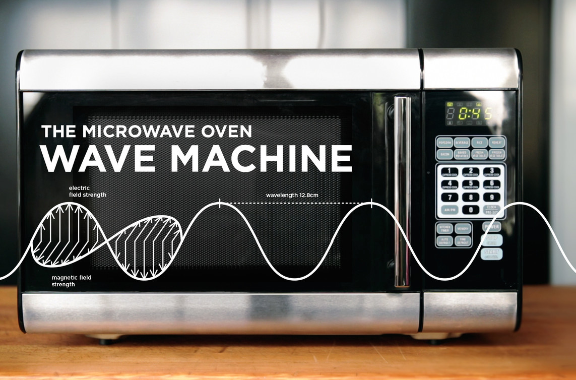 How To Make The Most Of Your Microwave Food Republic