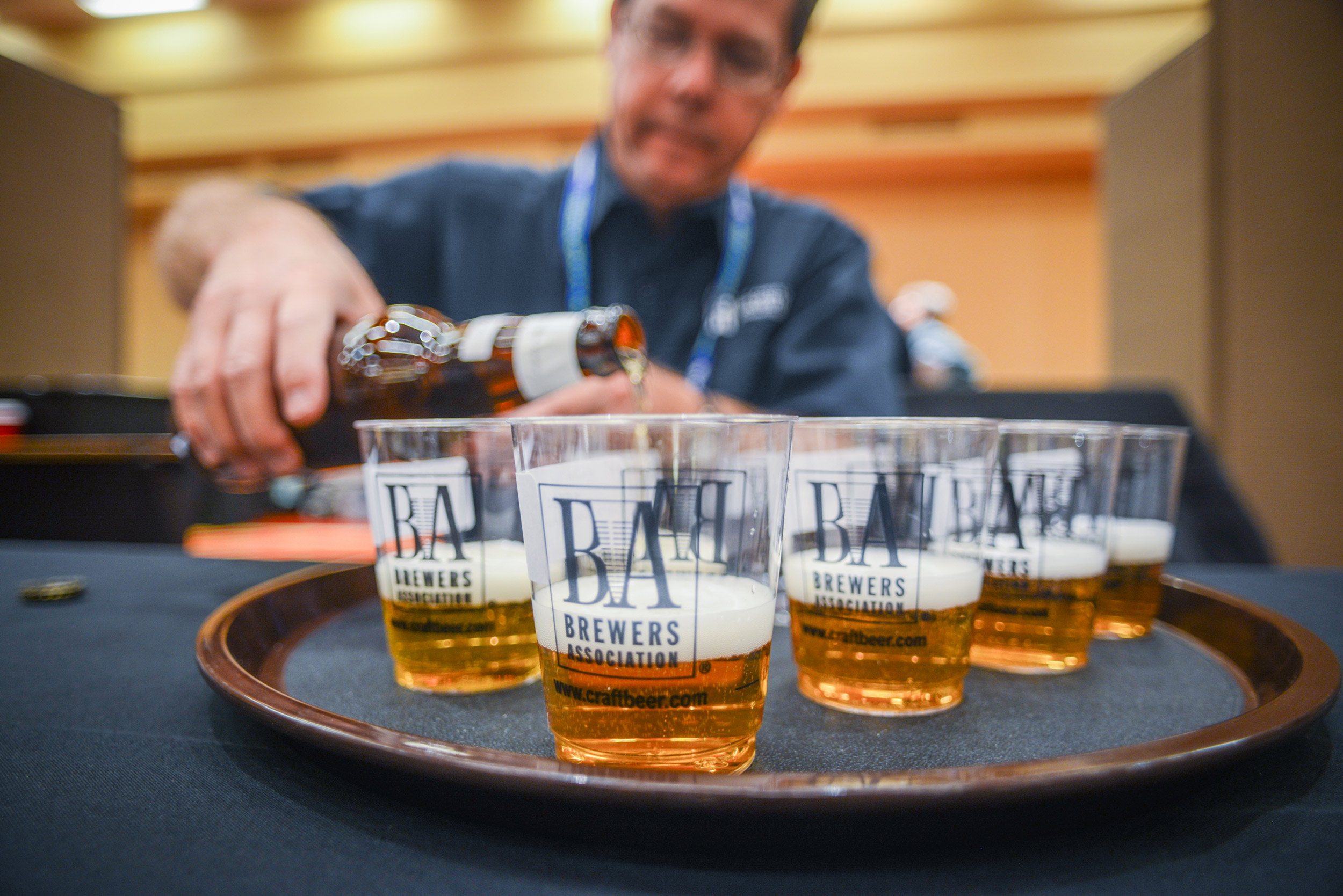 American Craft Beer Week Is Here Food Republic