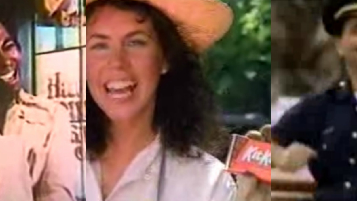 Classic Food Commercials Archives Food Republic