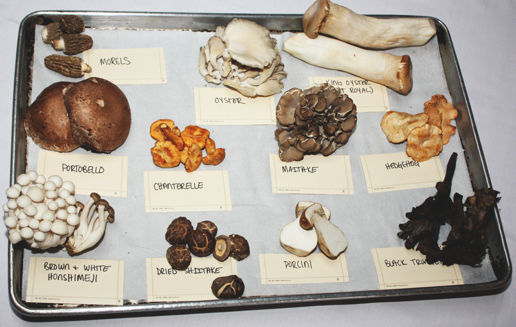 Know Your Mushroom Varieties And How To Cook With Them Best Food Republic