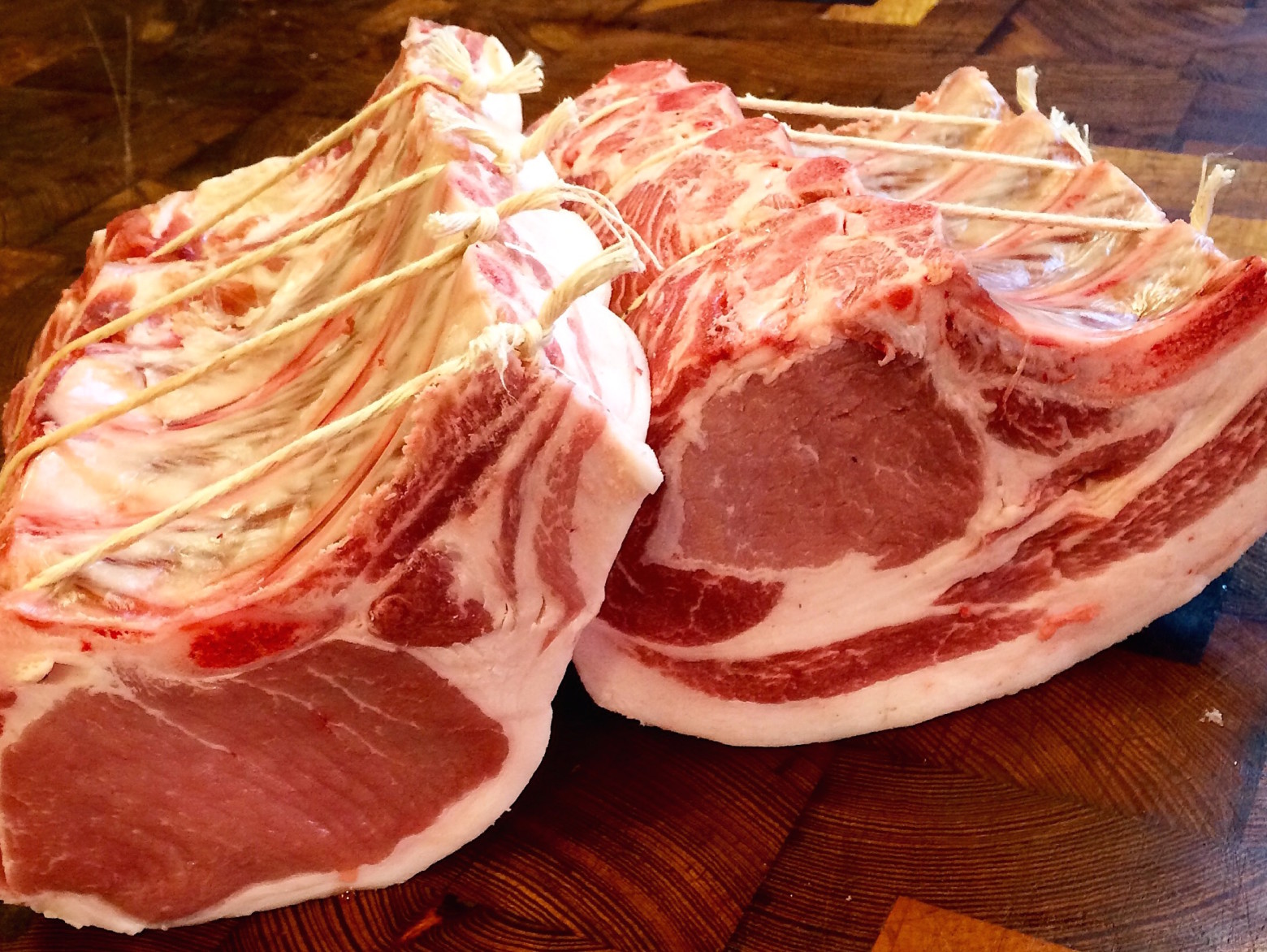 Here Are The Three Best Ways To Tie A Roast Food Republic