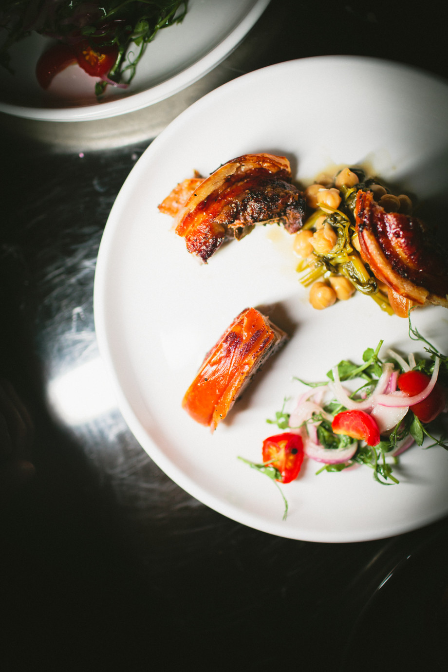 Lardon Food Republic