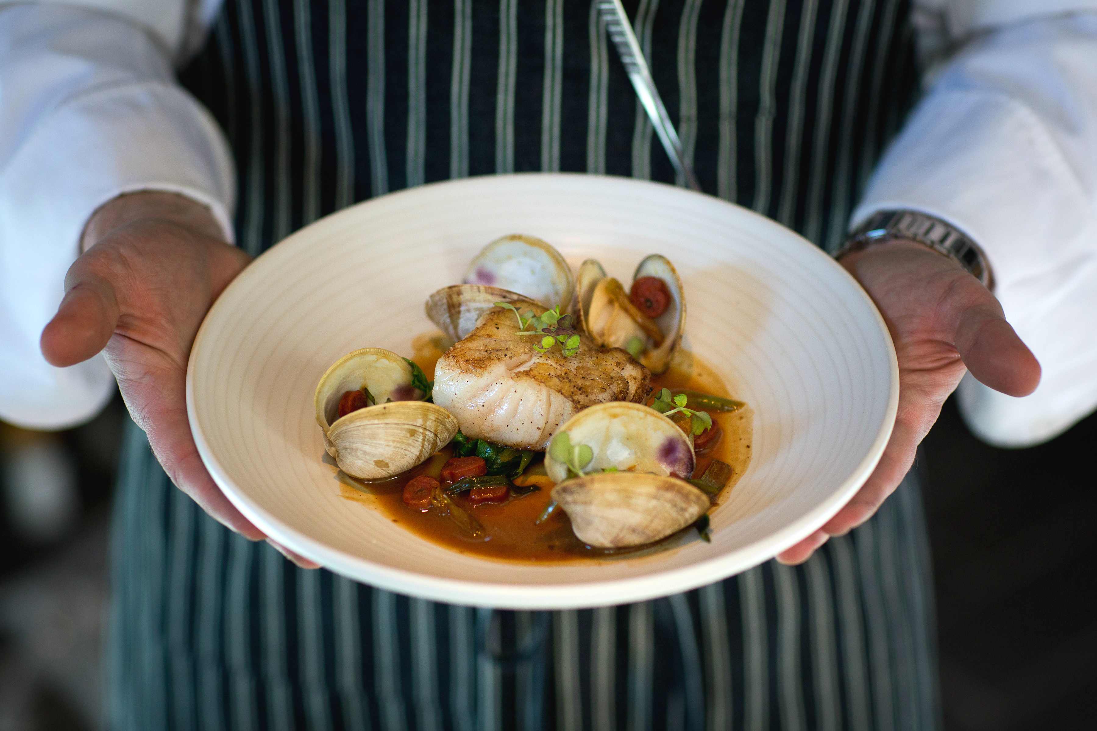 Where To Eat Incredibly Well In Portland, Maine Food Republic