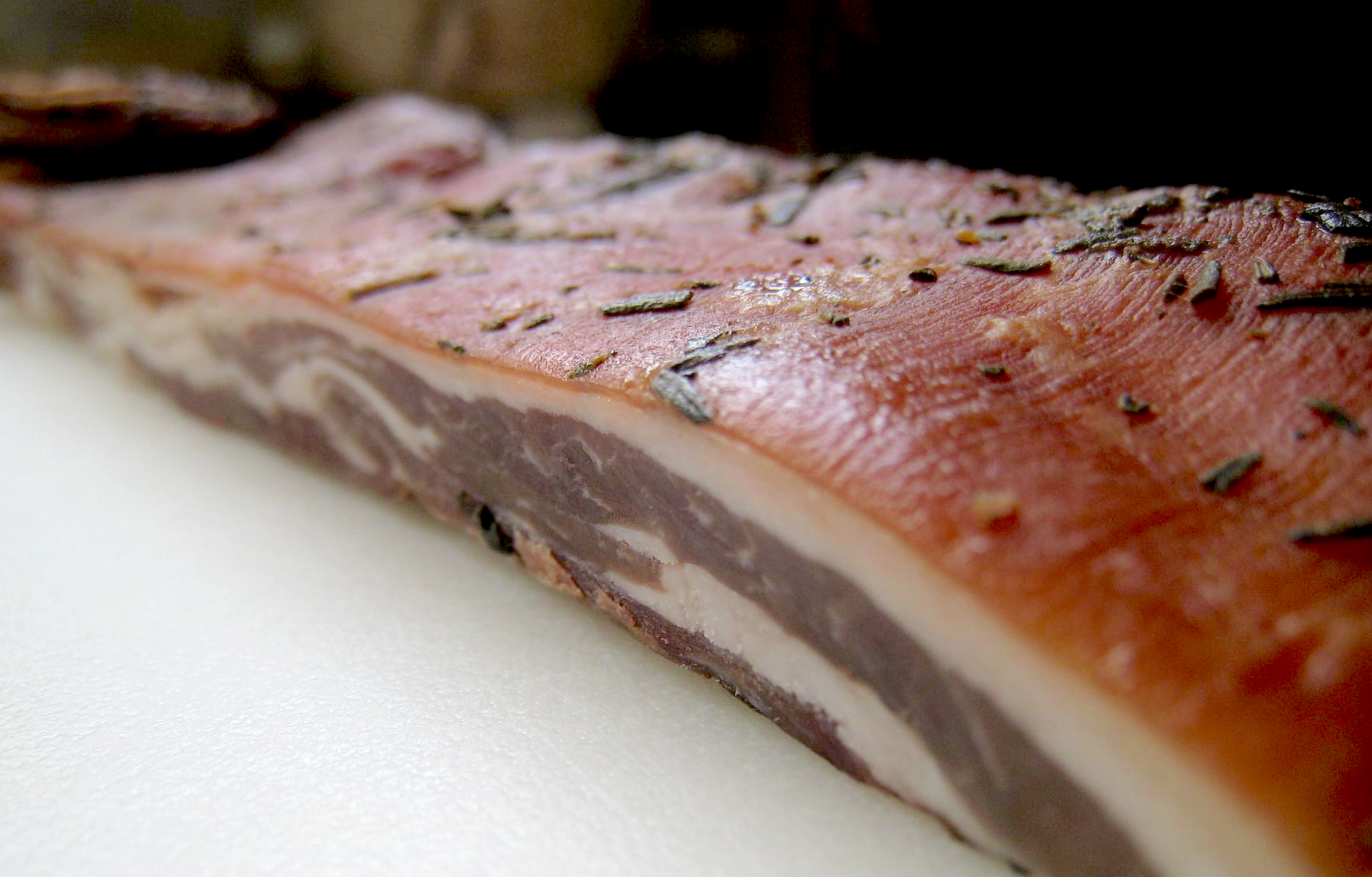Featured image of post Simple Way to How To Make Lamb Bacon