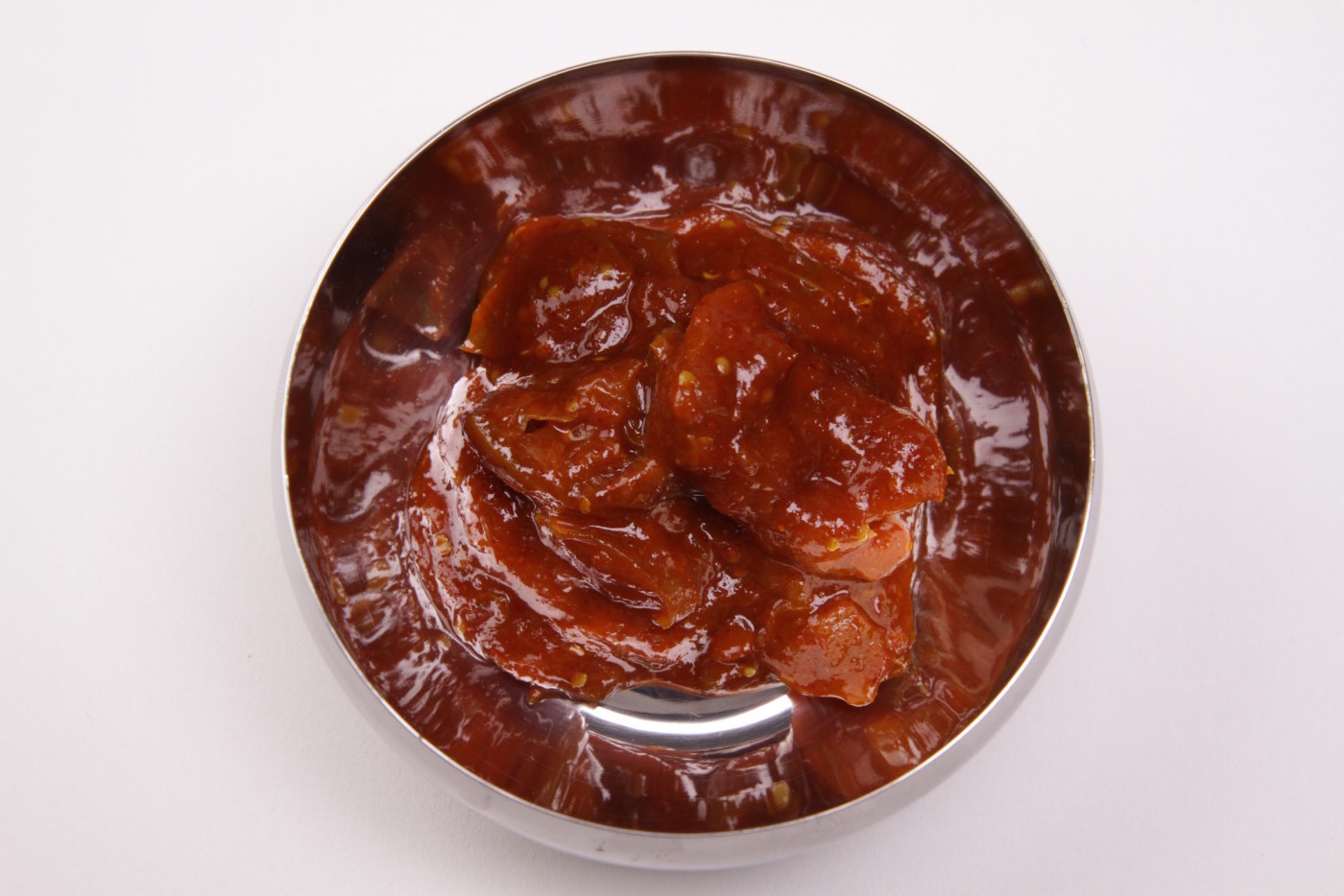 Indian Pickle Is The Greatest Condiment On The Subcontinent Food Republic