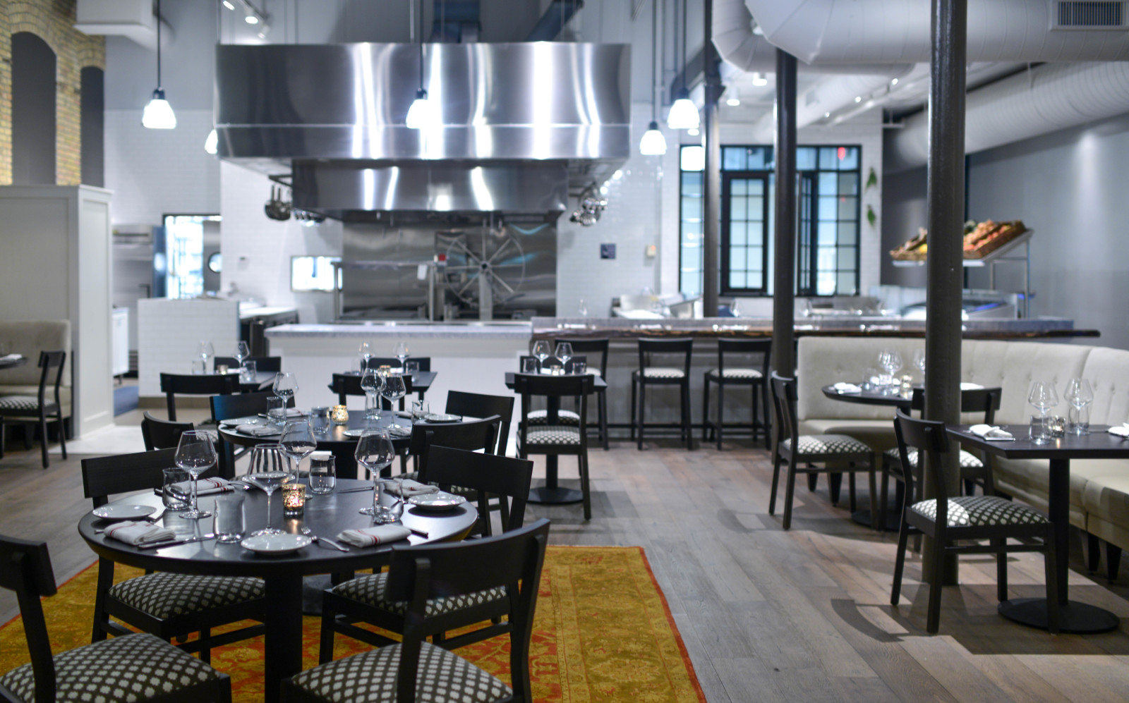 Spoon and Stable's Gavin Kaysen Says Minneapolis Diners Are Just Like