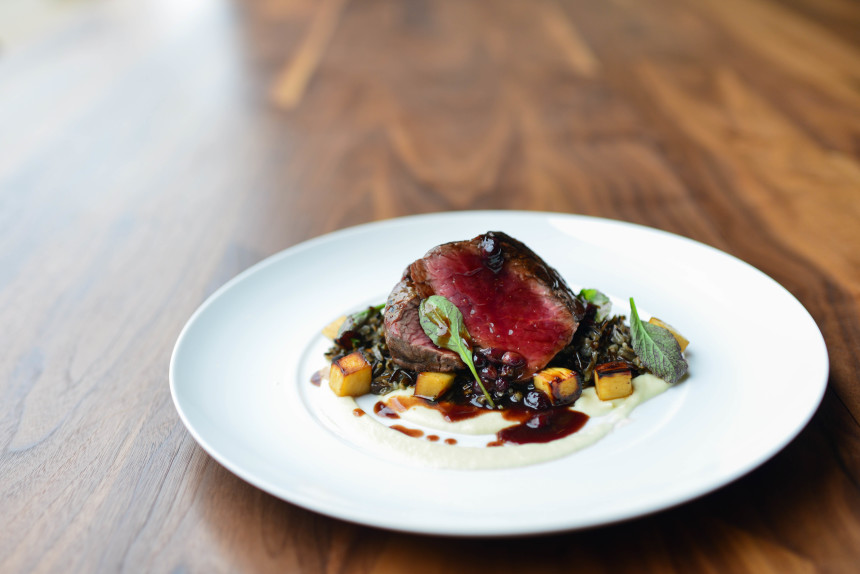 Spoon and Stable's Gavin Kaysen Says Minneapolis Diners Are Just Like