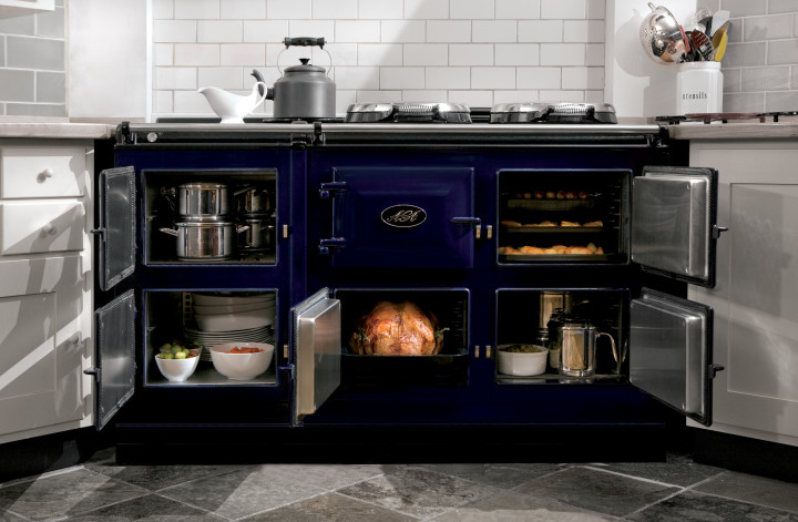 Aga uk website