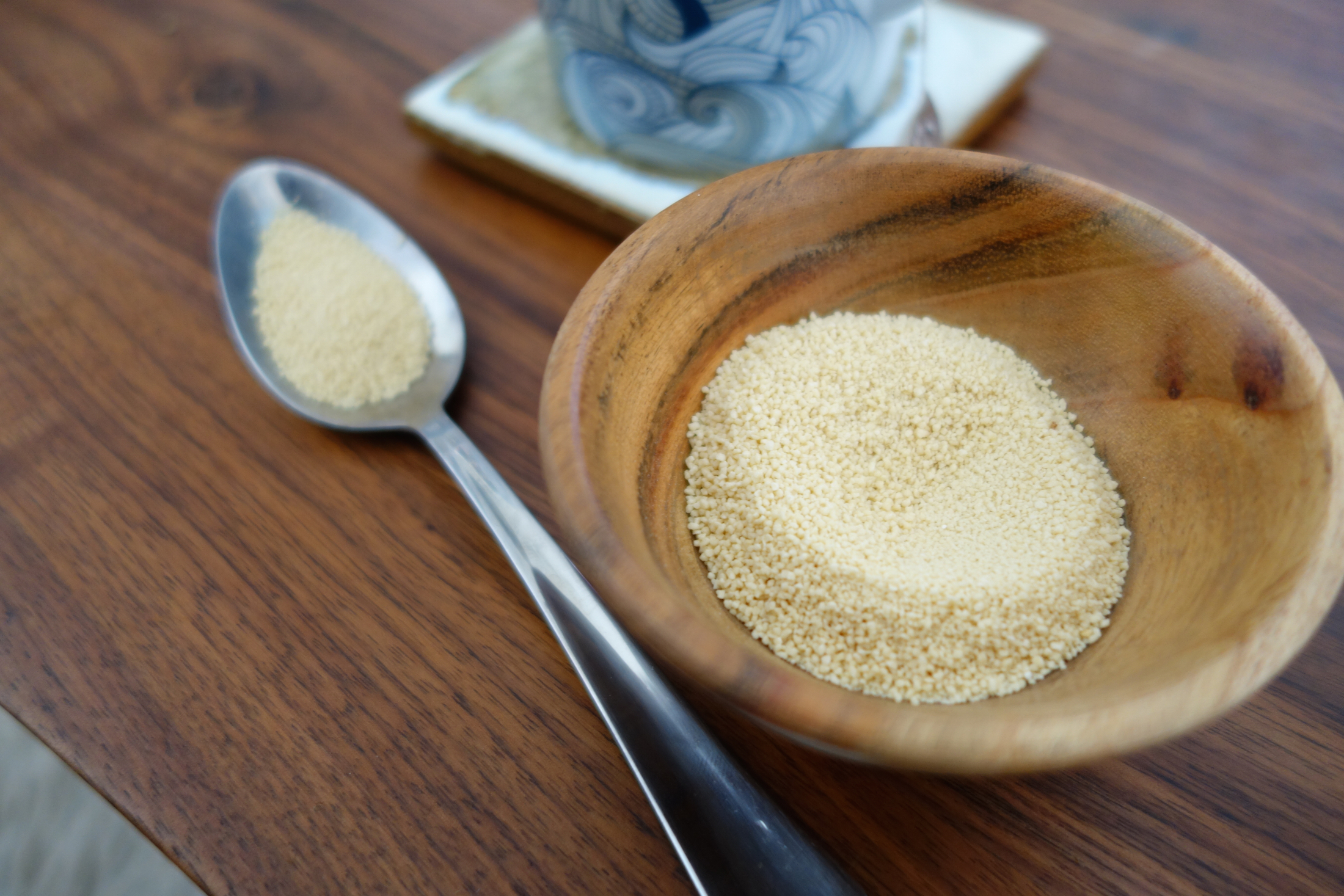 Why You Should Be Cooking With Honey Powder Food Republic