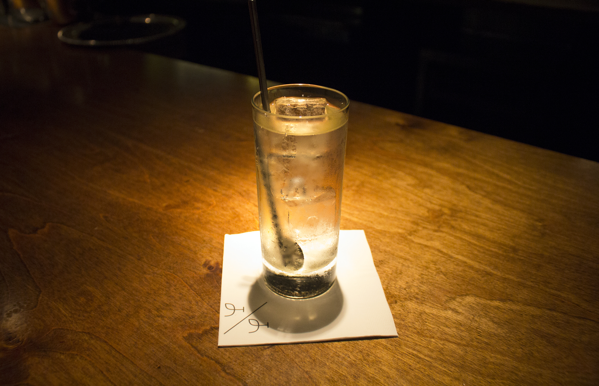 Can An Insanely Good Scotch And Soda Bring Back The Highball? Food