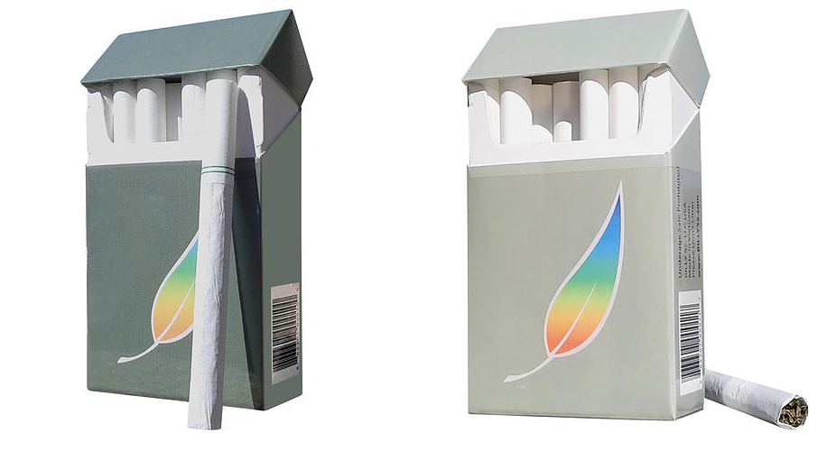 Can Green Tea Cigarettes Help You Quit Smoking? Food Republic