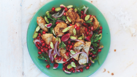 Healthy Fish Recipes