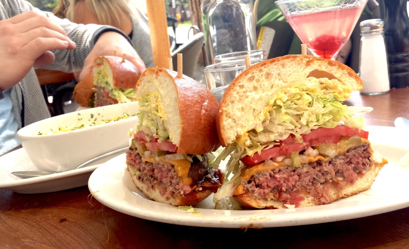 10 Places To Eat Really Well In Aspen, Colorado Food Republic