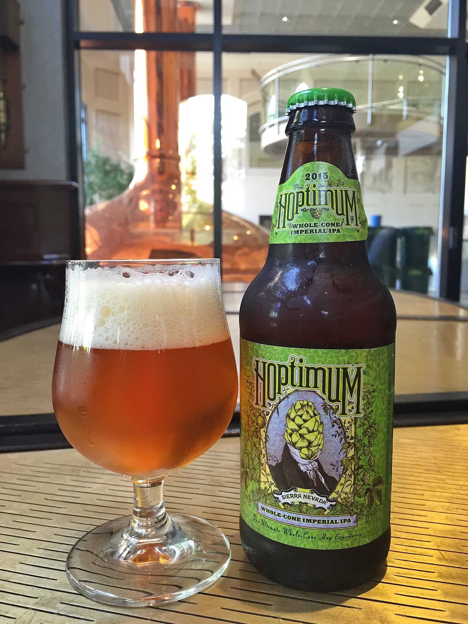 Everything You Need To Know About The Double IPA Food Republic