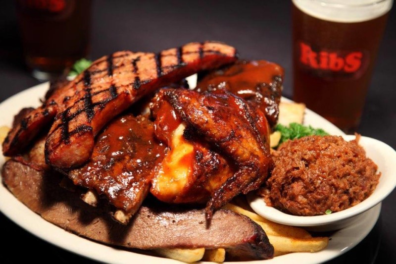 Heading To The Game At LSU? Here Are 7 Places To Eat Incredibly Well In