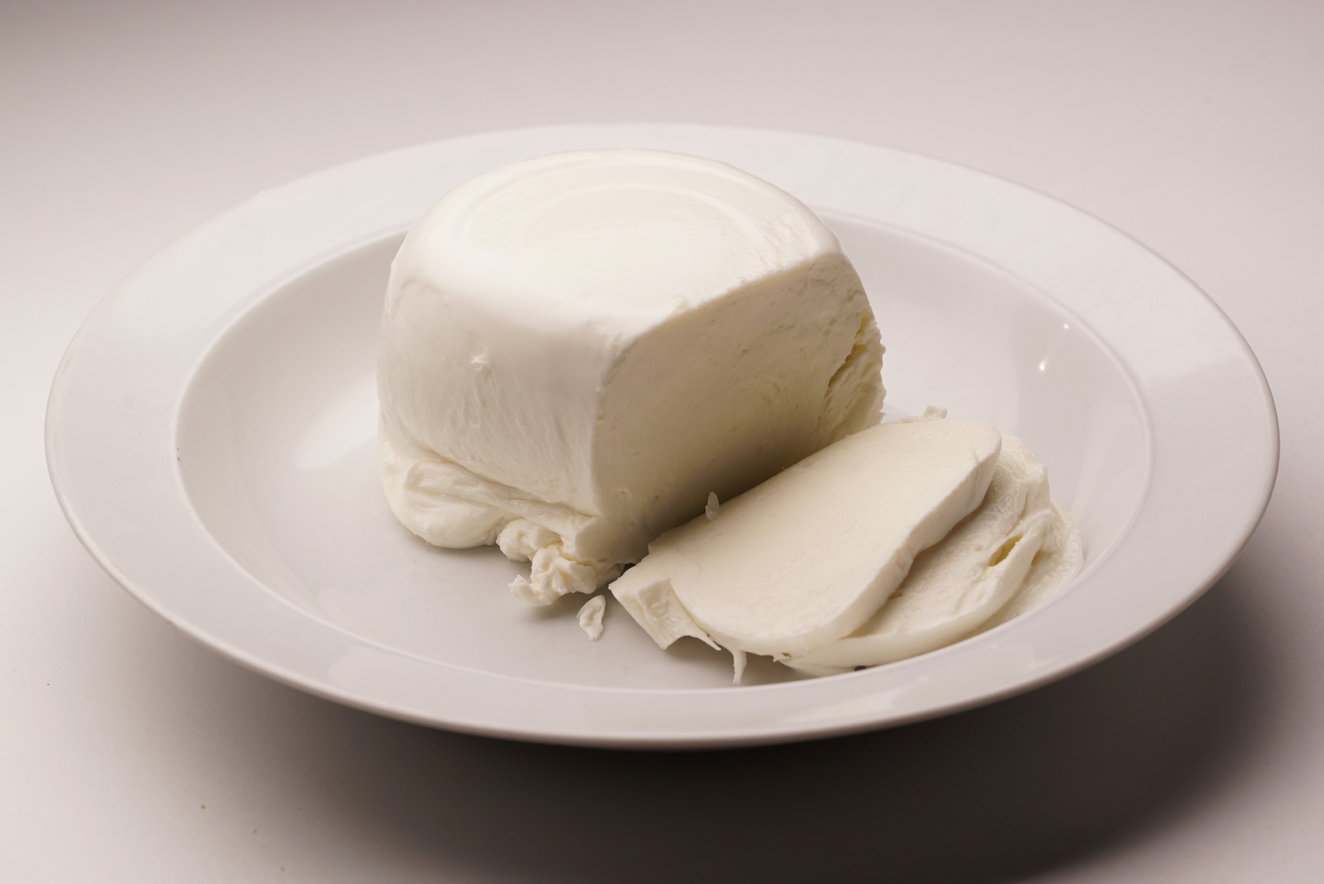 12 Types Of Mozzarella To Know, Love and Melt Food Republic