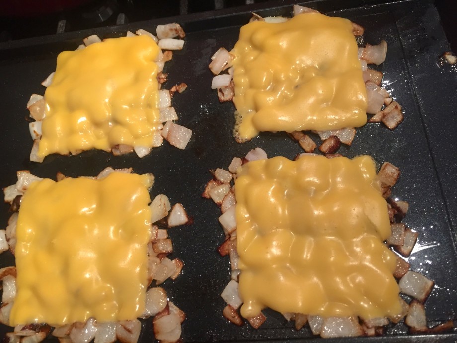 patties - Food Republic