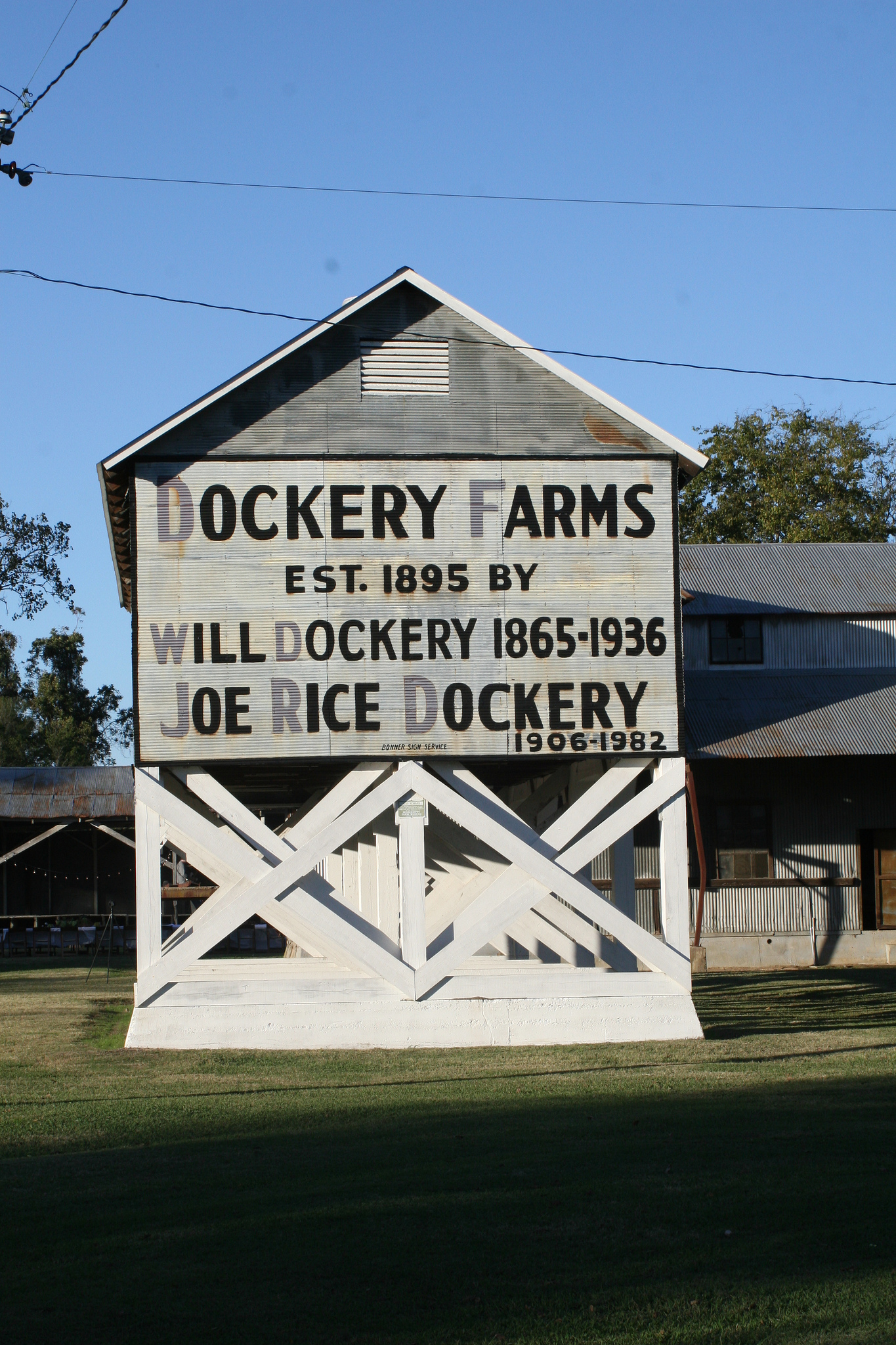 Dockery Farms Food Republic