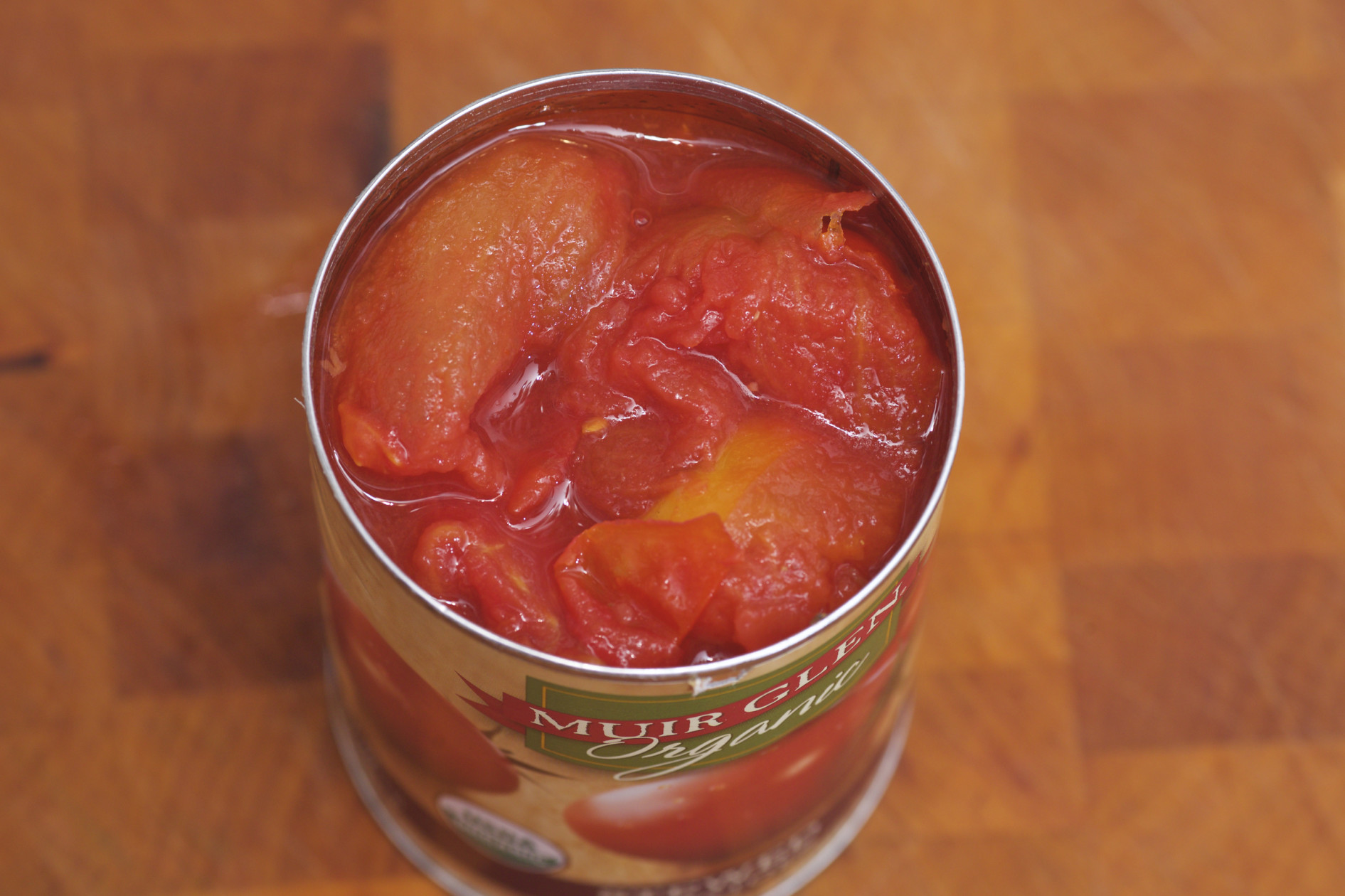 Everything You Need To Know About Canned Tomatoes, Ever Food Republic