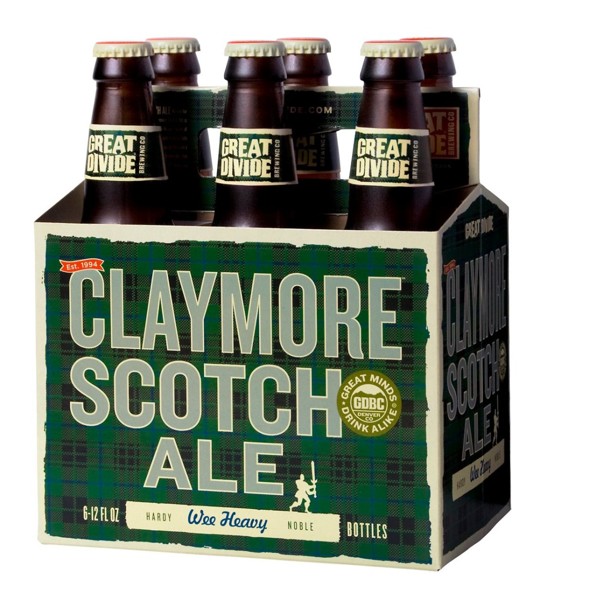 Get To Know Scotch Ales, A Strong And "Wee Heavy" Beer Style Food Republic