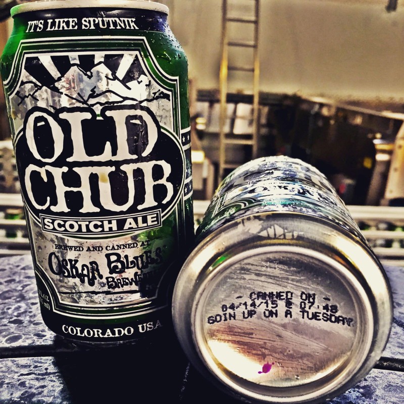 Get To Know Scotch Ales, A Strong And "Wee Heavy" Beer Style Food