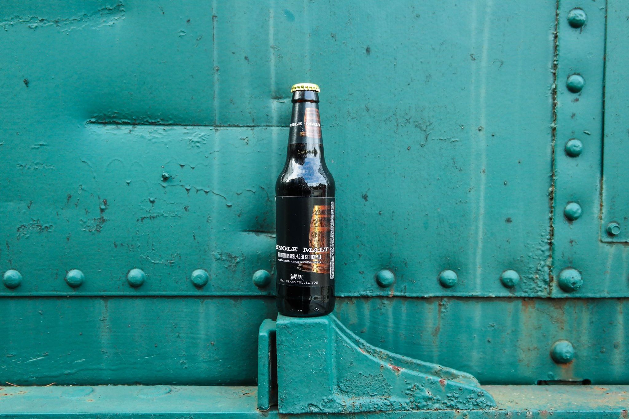 Conoce las Scotch Ales, un estilo de cerveza fuerte y "Wee Heavy