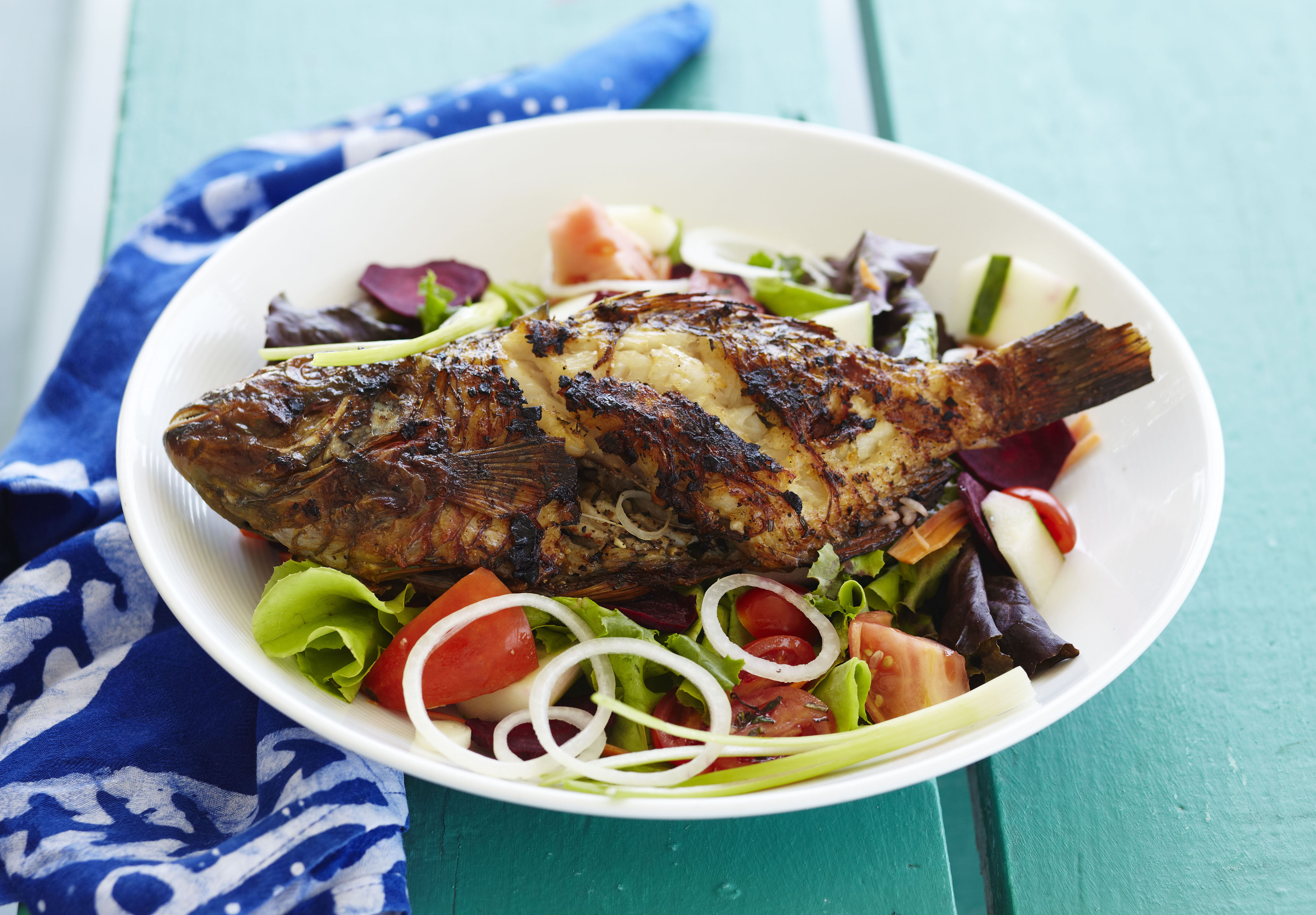 Jamaica's FirstEver Food Festival Is Taking Place In November Food