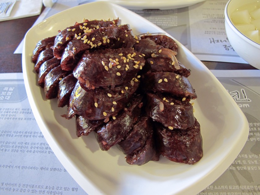 How And Why You Should Be Making Blood Sausage At Home Food Republic