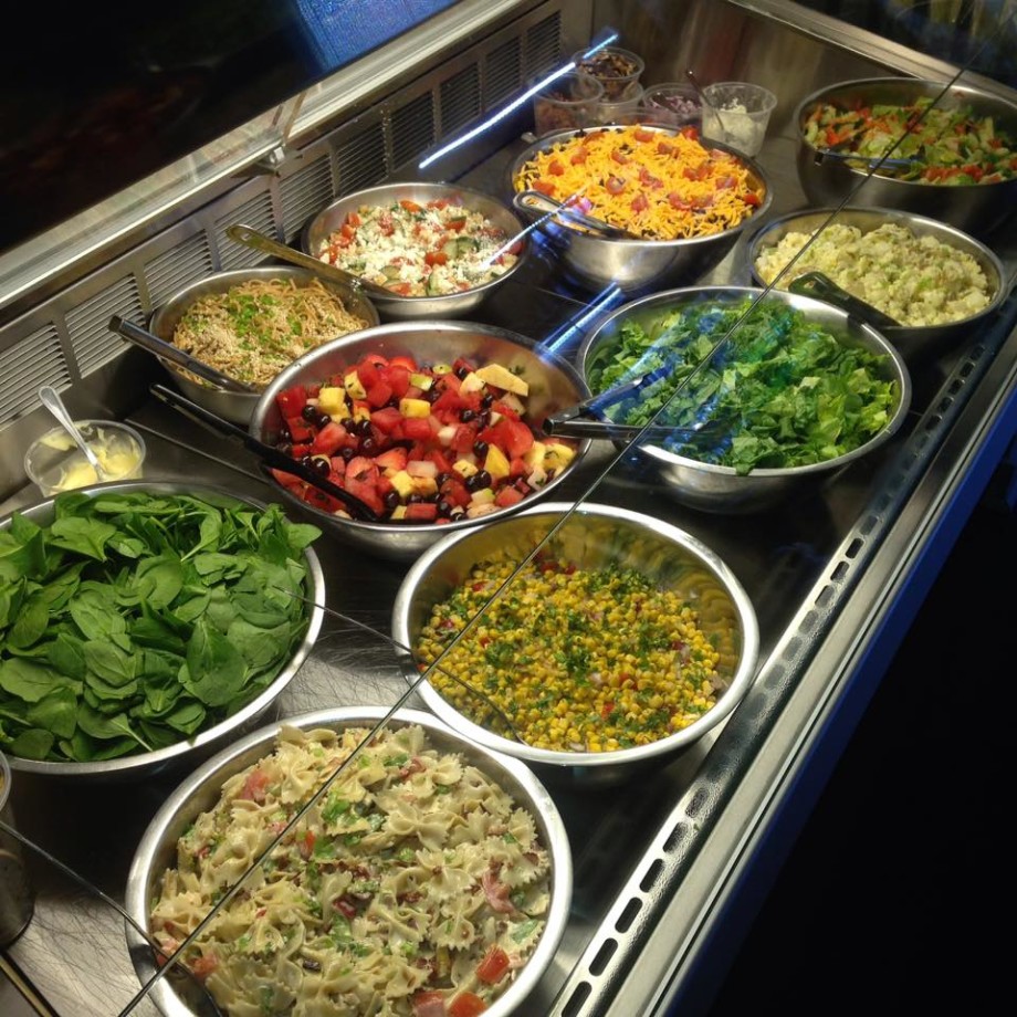 Heading To The ’Bama Game? Here Are 9 Places To Eat Really Well In