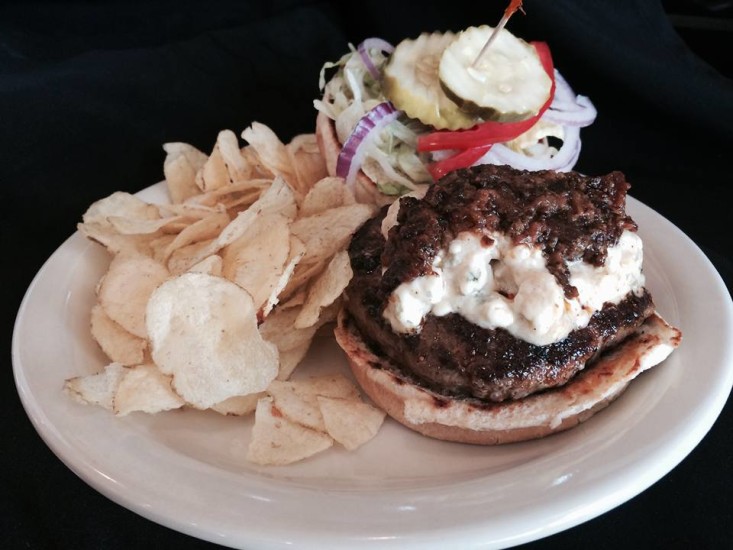 Heading To The UK Game? Here Are 9 Places To Eat Really Well In