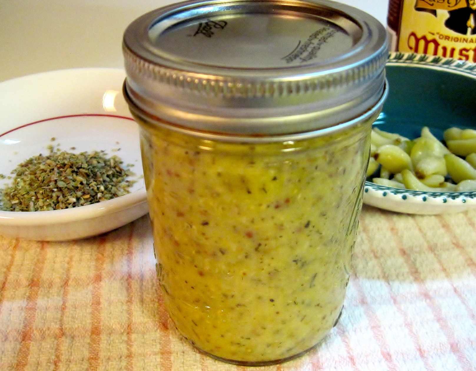 What Is An Emulsion? Food Republic