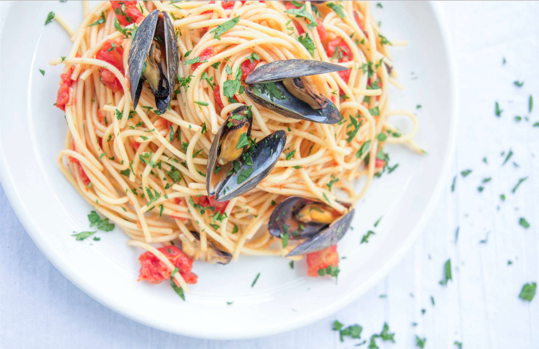 8 Ways To Make Mussels For Dinner Tonight Food Republic