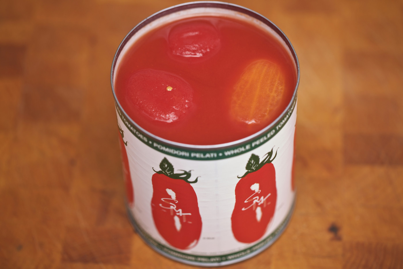 Everything You Need To Know About Canned Tomatoes, Ever Food Republic