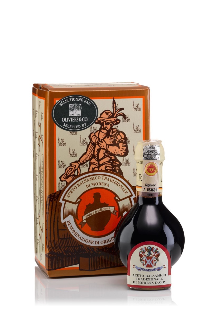 Balsamic Vinegar, 120 Food Republic