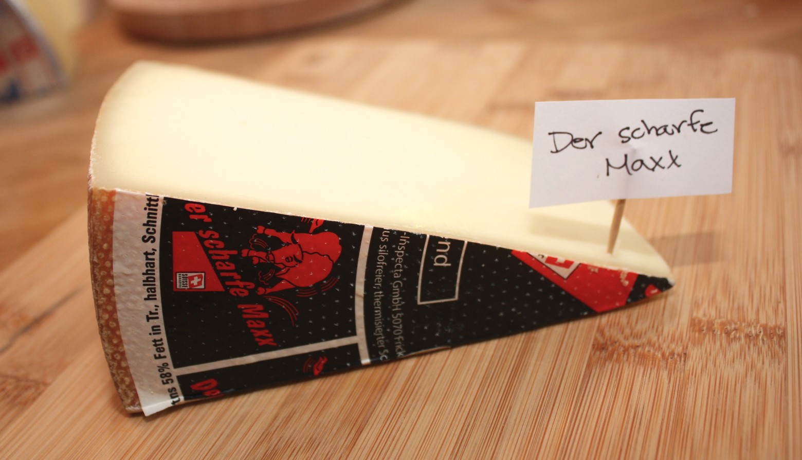 8 Swiss Cheeses That Will Blow Your Mind Food Republic