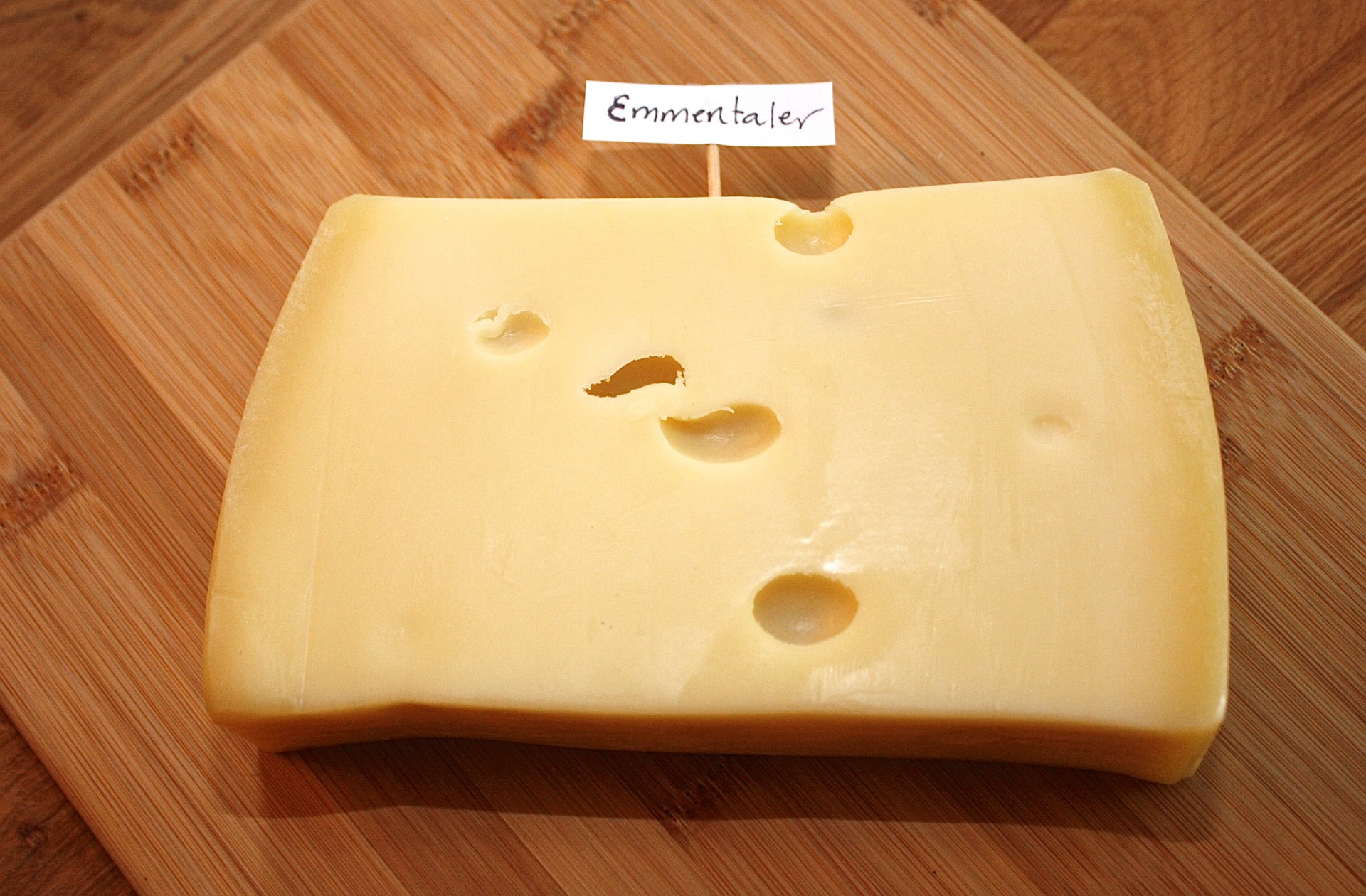 8 Swiss Cheeses That Will Blow Your Mind Food Republic