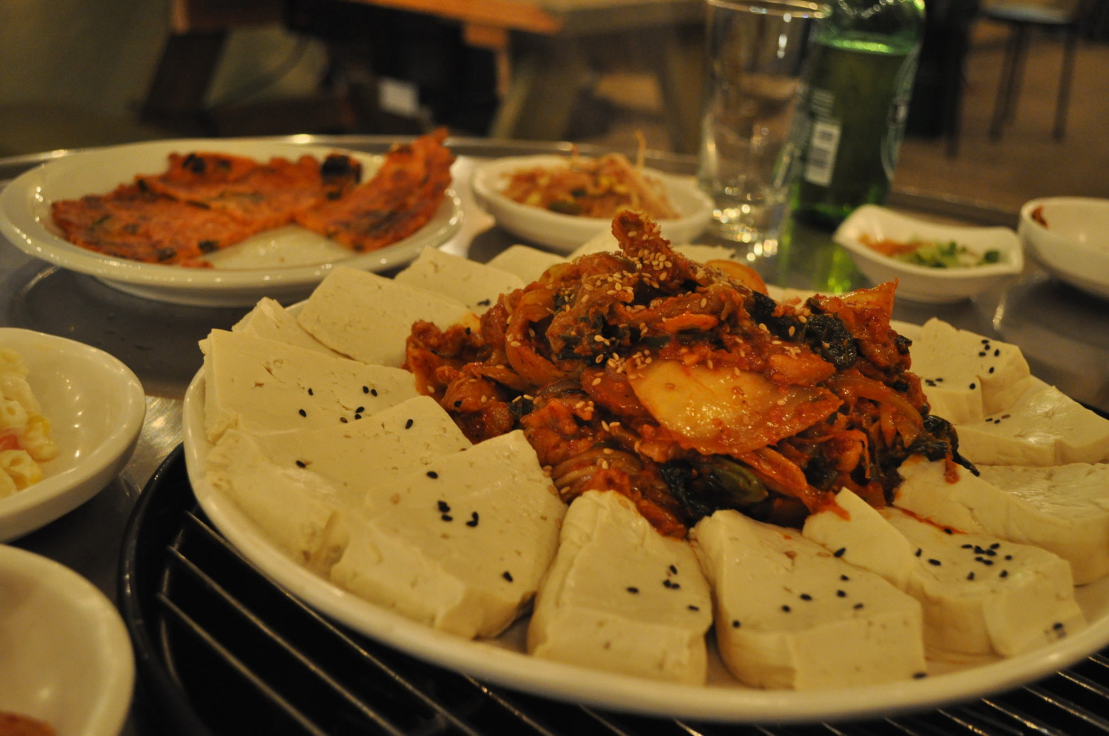 Where To Eat Korean Food In Philadelphia Food Republic