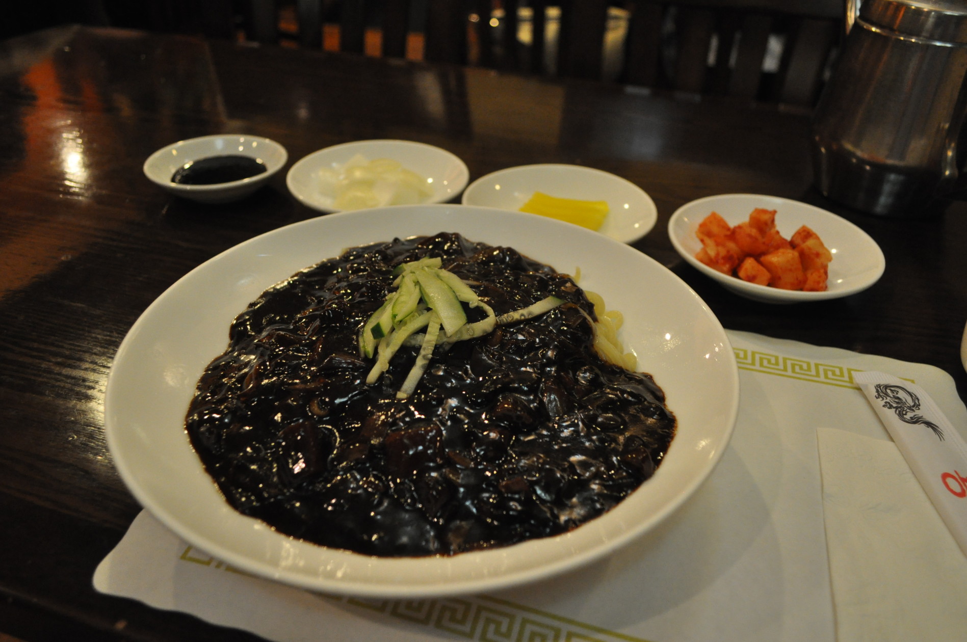 Uncover the Mesmerizing Flavors of Absolute best Korean Meals in Philadelphia