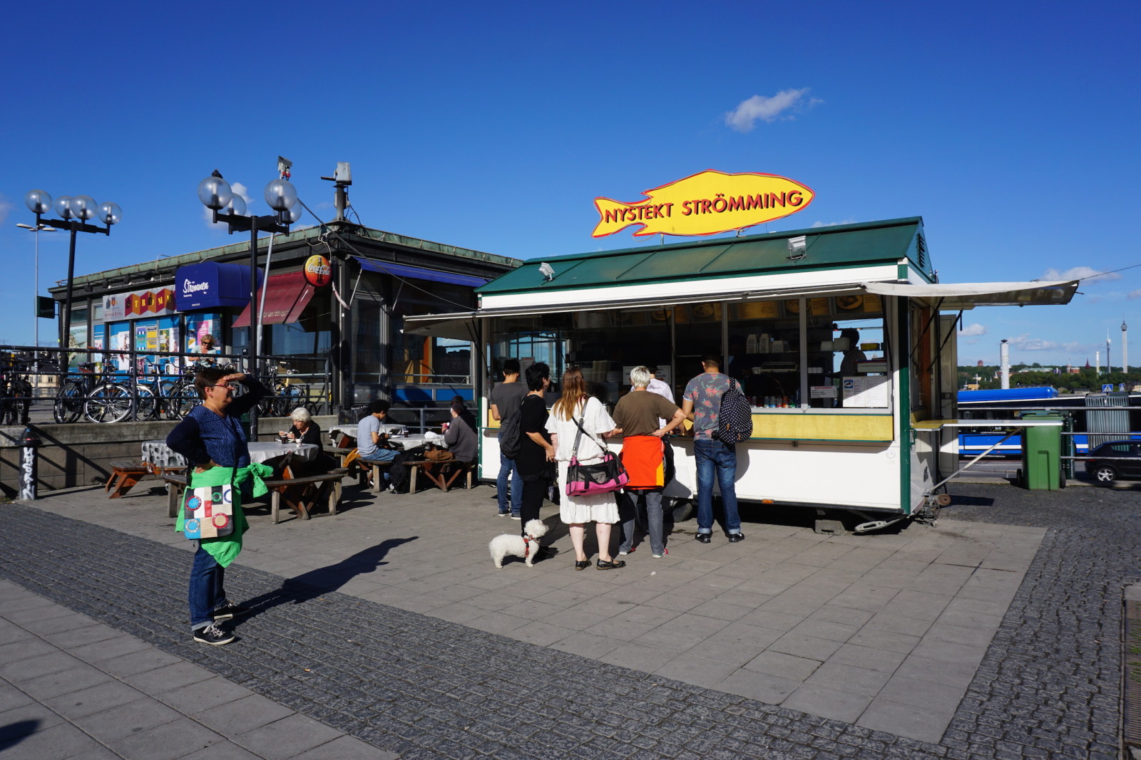 Where To Eat Incredibly Well In Stockholm Food Republic