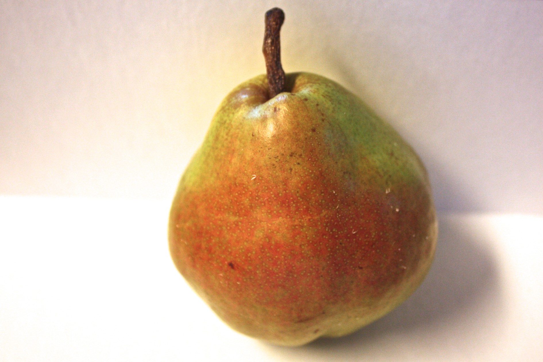 Know Your Pears And When They're In Season Food Republic