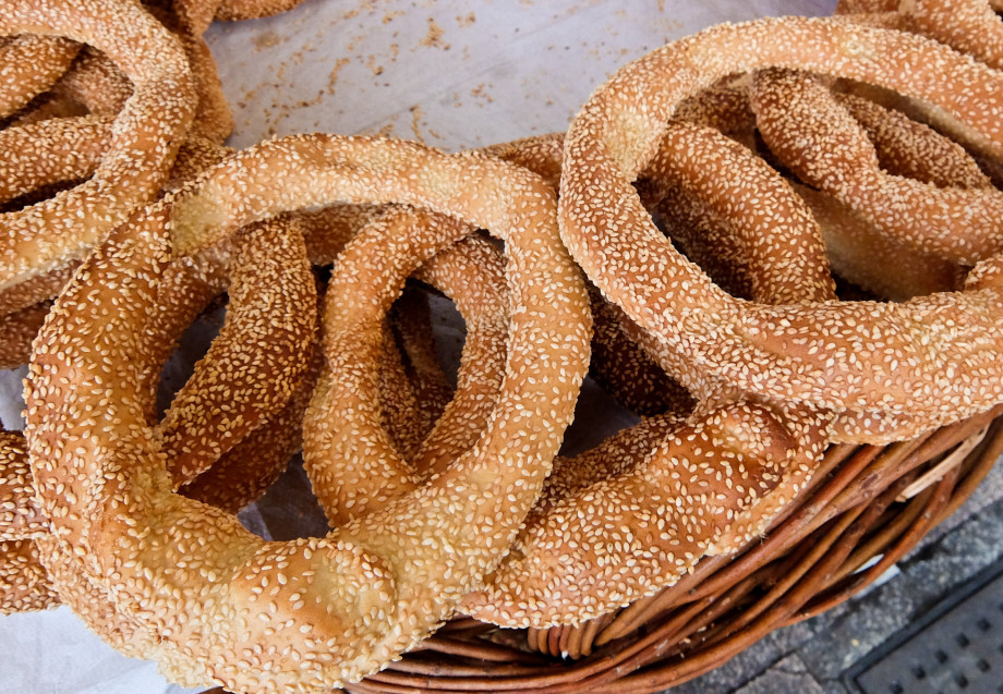 Koulouri Food Republic