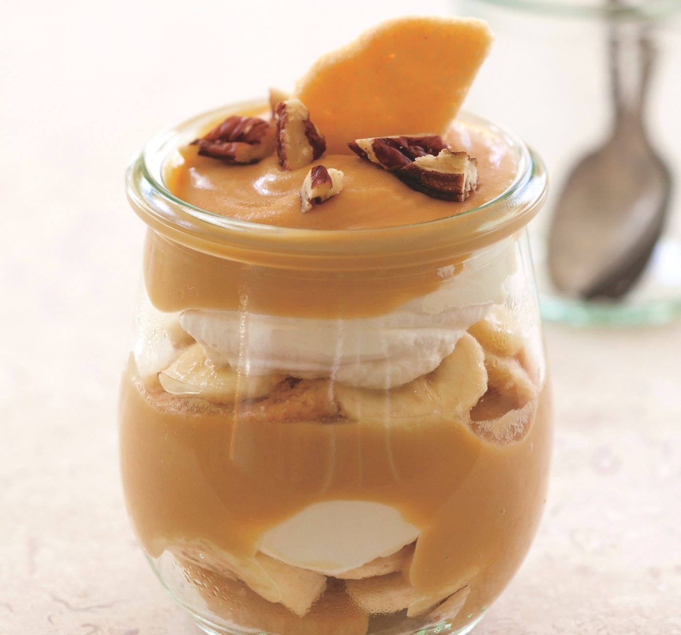 parfait - Food Republic