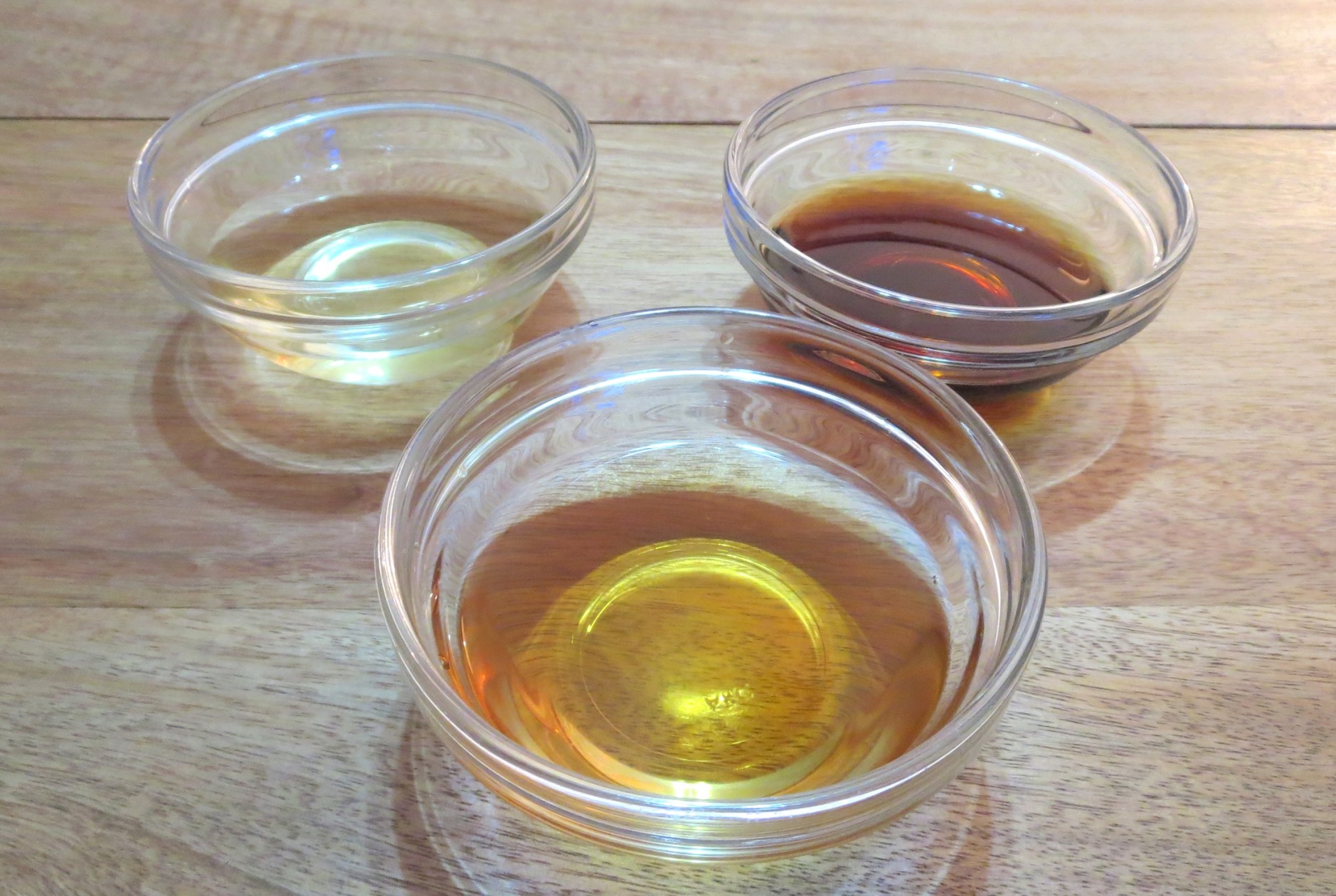 A Comprehensive Guide To All The Vinegars Food Republic