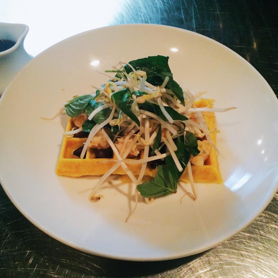 What Is Fish Sauce Caramel? Food Republic