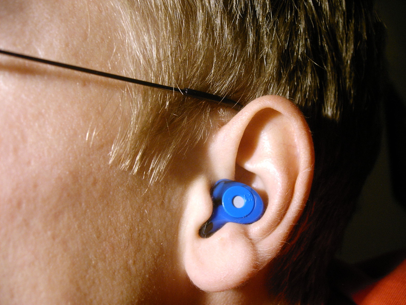 Earplug - Food Republic