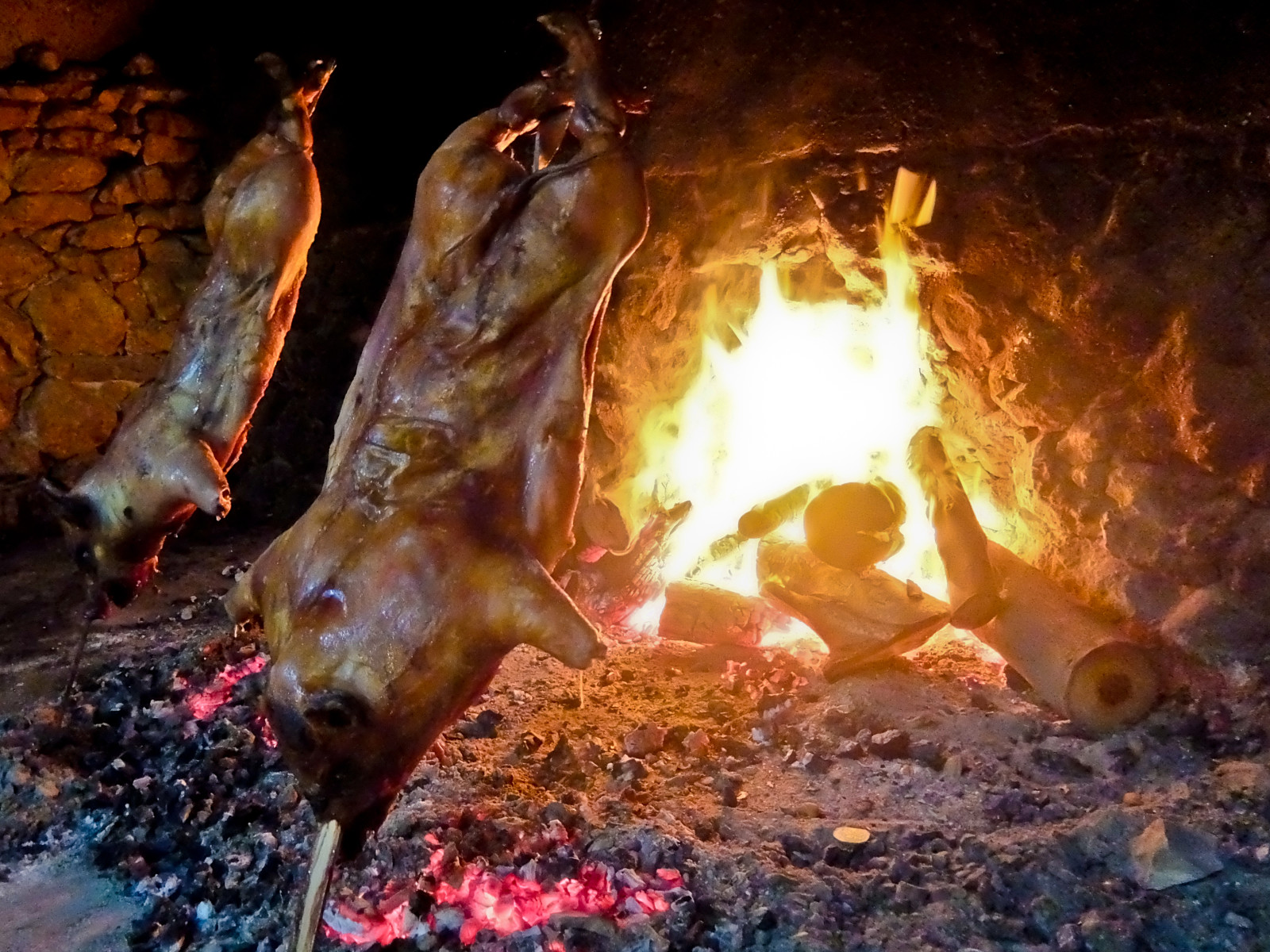 Where And What To Eat In Sardinia, Italy Food Republic