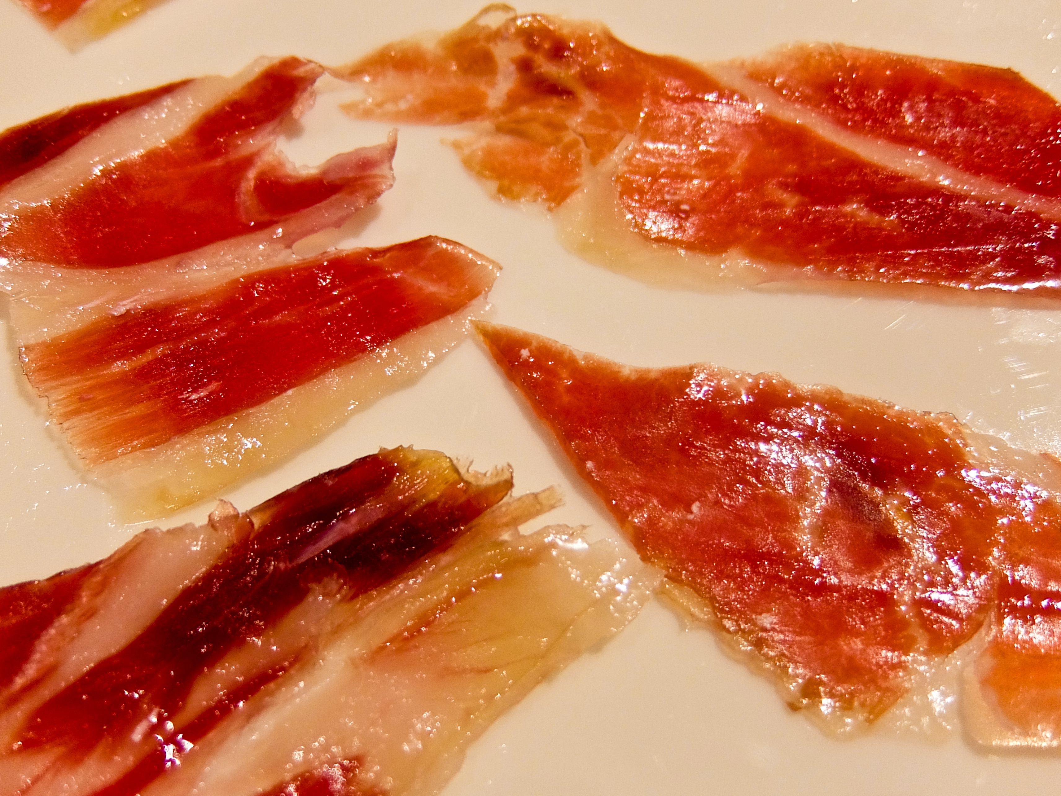 What Makes Jamón Ibérico The Best Ham? Let's Go To Spain And Find Out