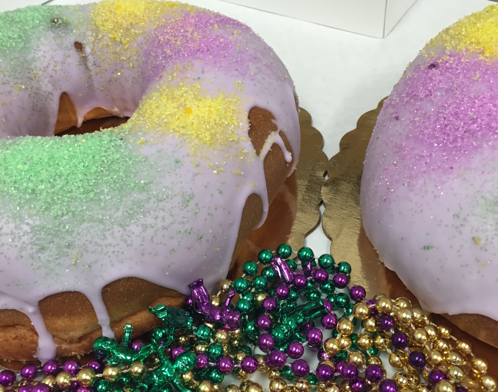 10 Bakeries In New Orleans To Satisfy Your Sweet Tooth Food Republic