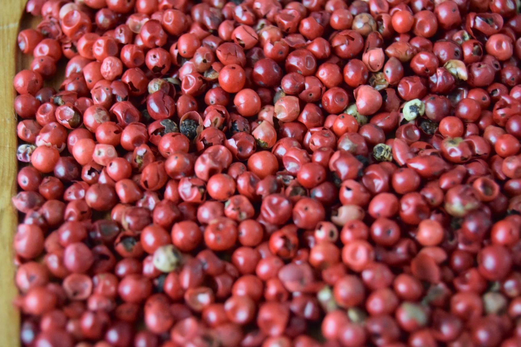 What Are The Different Kinds Of Peppercorns? Food Republic